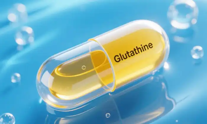 What Does Liposomal Glutathione Do?